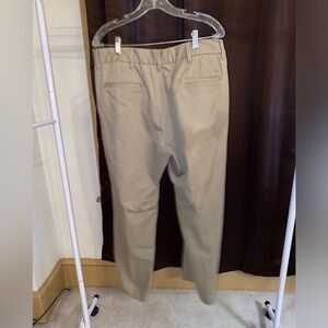 Haggar dress pants 36x30